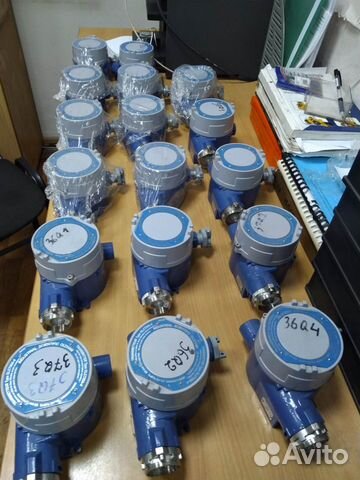 Датчик-передатчик газовый olct 50A-d