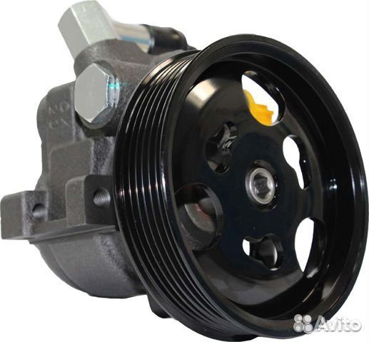 Насос гур новый. В Наличии с гарантией