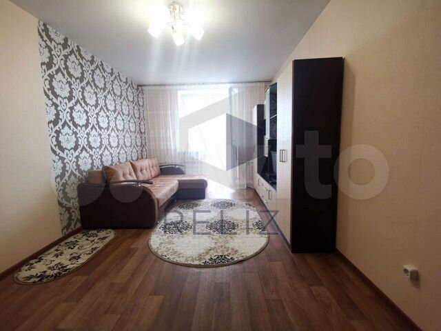2-к. квартира, 56 м², 9/9 эт.