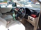 Toyota Alphard 3.5 AT, 2010, 104 000 км объявление продам