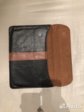 Кожаный чехол для планшета 11 дюймов