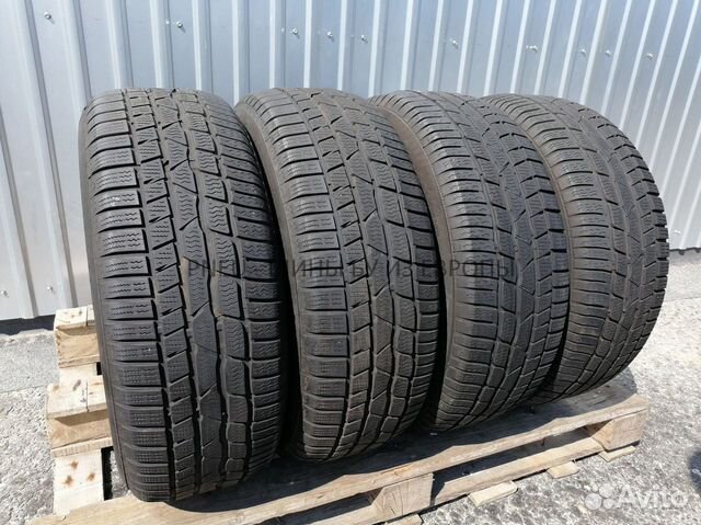 Continental ContiWinterContact TS 830 P 215/60 R16 99H