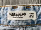 Джинсы женские Pull&Bear объявление продам