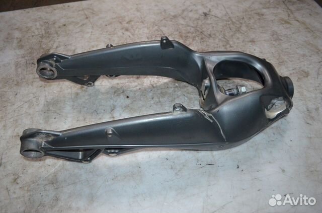 Вилка передняя BMW K 1300 R 2007 - 2015 г