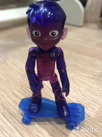 Фигурка бен тен