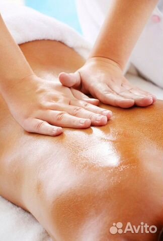 Массаж классический, лечебный, антицеллюлитный