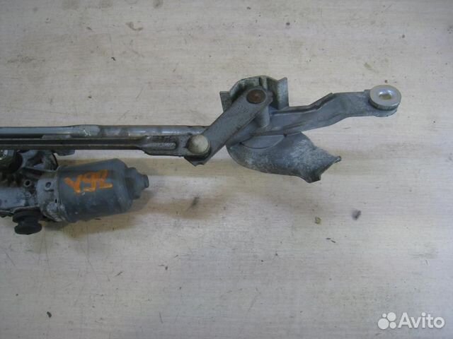 Трапеция стеклоочистителей Subaru Forester SH/S12