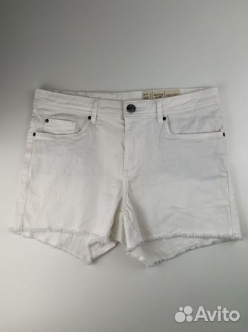 Шорты джинсовые Esmara S eur 36 и 38 новые