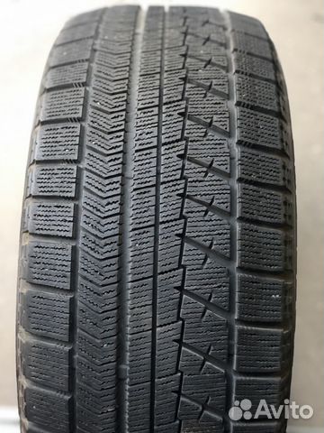 Bridgestone Blizzak VRX 225/50 R17