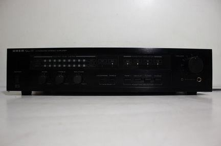 Uher Reference 1 (LA-350) Стерео Усилитель Germany