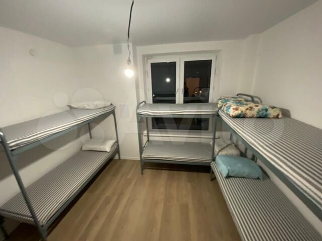 Комната 23 м² в 2-к., 8/11 эт.