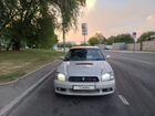 Subaru Legacy 2.0 AT, 1999, 288 000 км