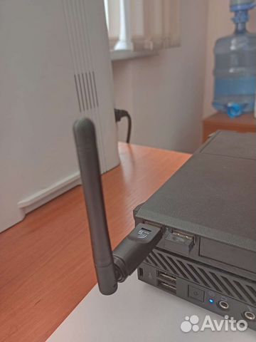 Wifi адаптер для тв-приставок и не только