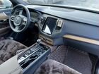 Volvo XC90 2.0 AT, 2021, 33 500 км объявление продам