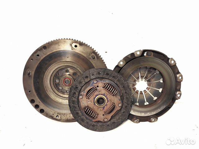 Сцепление комлект Suzuki SX4