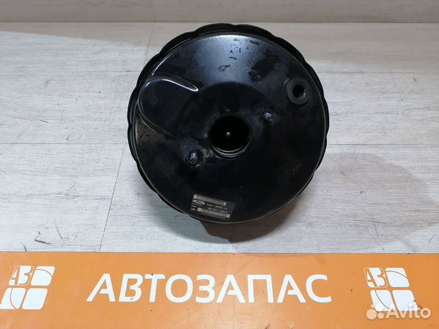 Усилитель тормозов Ford Focus 3 Фокус 3 вакуумный