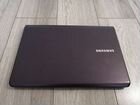 Ноутбук Samsung np530u3c на запчасти объявление продам