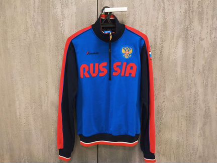 Костюм тренировочный forward мужской 2XL