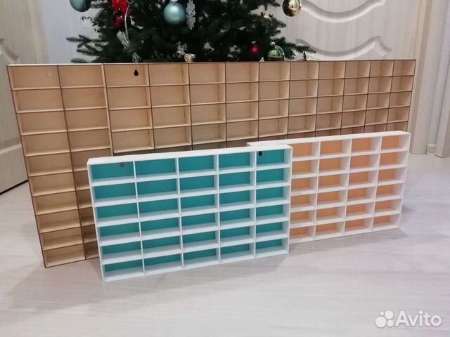 Органайзер для мелочей