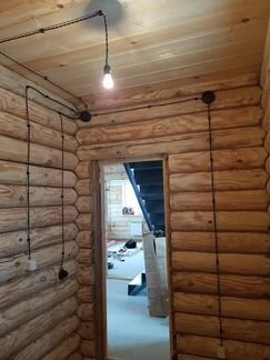 Электрика и слаботочные Системы Сварка оптики