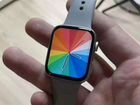 Apple watch 7 новые объявление продам