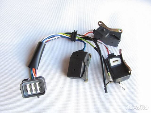 Индукционные датчики трамблера Хонда CR-V,Accord купить в Калининграде ...