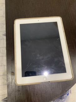 iPad 4 32gb