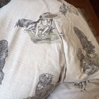 Подушка для беременных