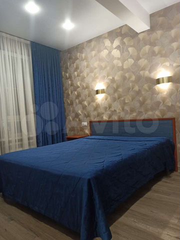 1-к. квартира, 36,5 м², 2/14 эт.