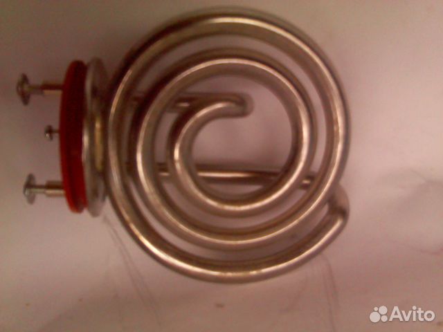 Нагревательный элемент /спираль/ для эл. чайника