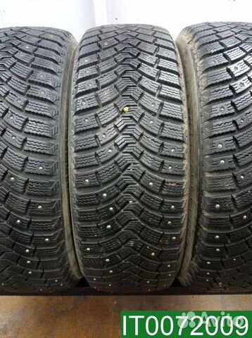 Michelin X-Ice North 2 215/65 R16 101V