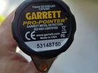 Пинпоинтер garrett pro pointer объявление продам