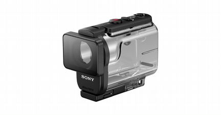 Аквабокс для экшн камеры Sony