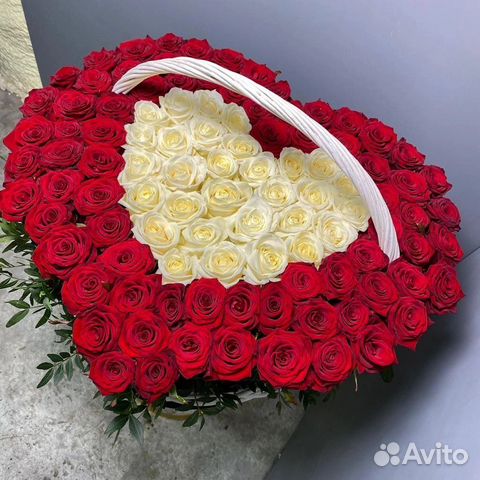 Цветы розы и букеты с доставкой 24