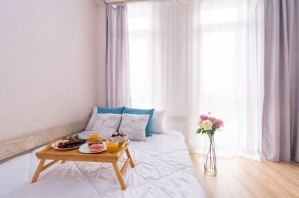 Доверительное Управление Недвижимостью