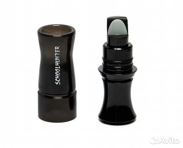 Манок на белолобого гуся серии Hunter