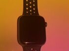 Часы apple watch 5 44 mm nike edition объявление продам