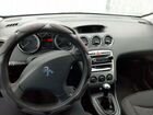 Peugeot 408 1.6 МТ, 2013, 196 000 км объявление продам