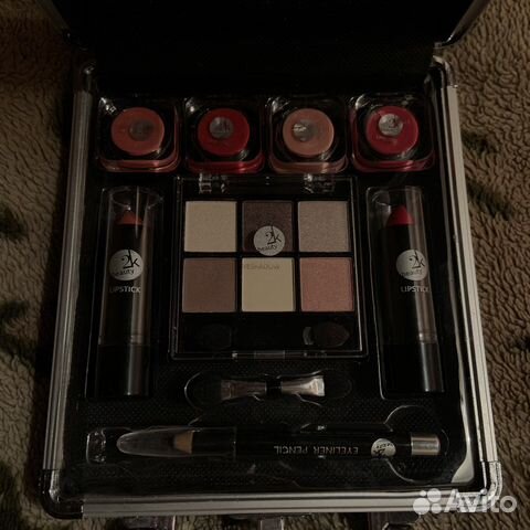 Подарочный Beauty Box