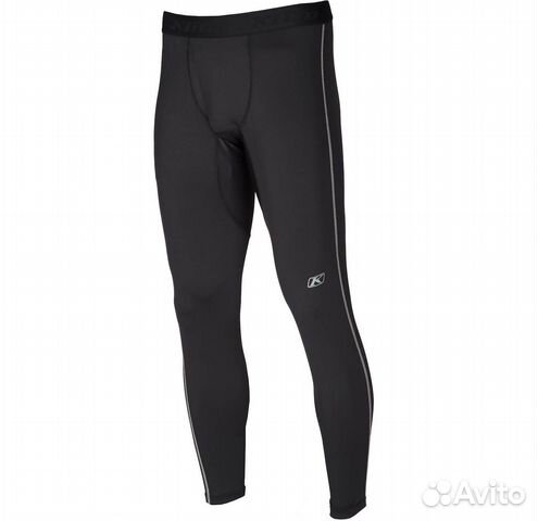 Термоштаны klim Aggressor Pant 1.0 3357-006 (2XL