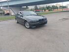 BMW 5 серия 2.5 МТ, 1997, 220 000 км