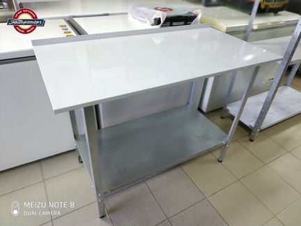 Стол производственный (нержавейка )