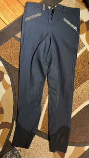 Брюки для конного спорта cavallo