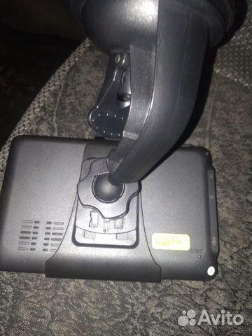 Автонавигатор Prestig