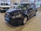 Volkswagen Polo 1.6 AT, 2013, 107 120 км