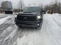 Toyota Tundra, 2019