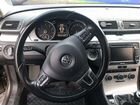 Volkswagen Passat 1.4 МТ, 2012, битый, 138 000 км объявление продам