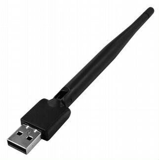 Адаптер Wi-Fi Connect USB DVB-T2