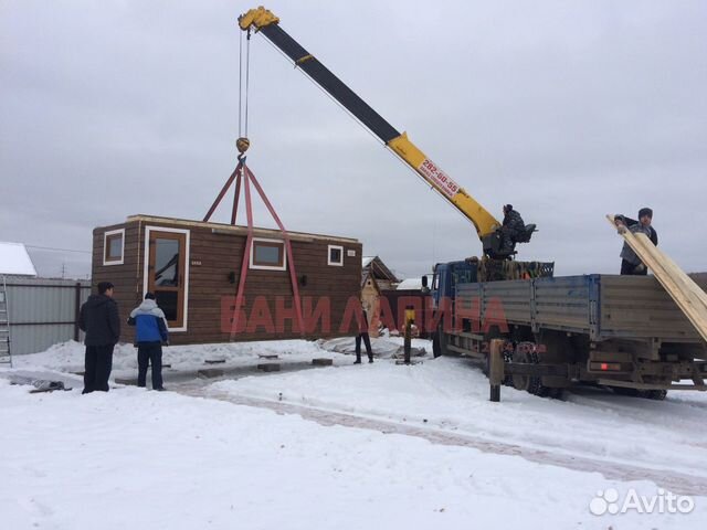 Бани Лапина Вологда