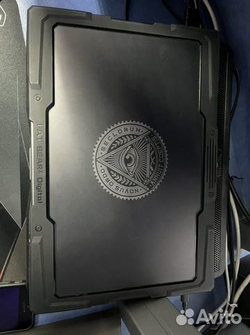 Ноутбук Xiaomi Air 13.3 - i7 / MX250 / 8GB RAM